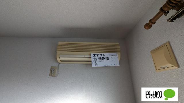 クイーンさくら（303） 部屋画像