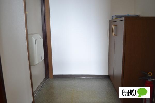 クイーンさくら（303） 部屋画像