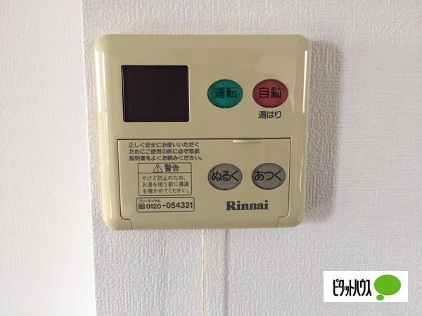 クイーンさくら（303） 設備