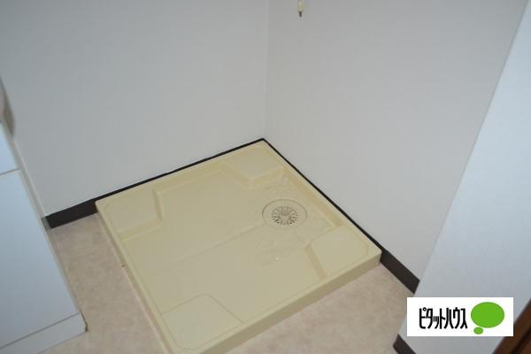 クイーンさくら（303） 部屋画像