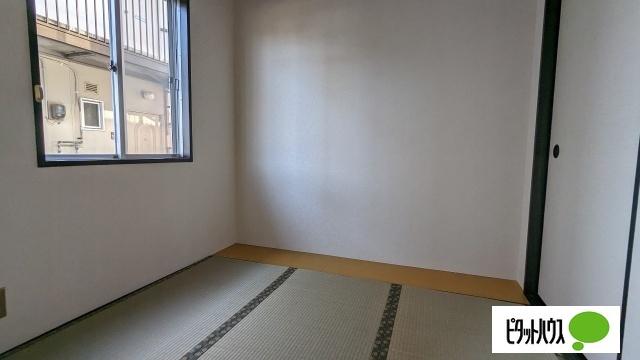 コーポ彩Ｂ棟（ゼロ賃貸）（101） 室内