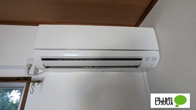 サンハイツ蘭梅（106） 部屋画像