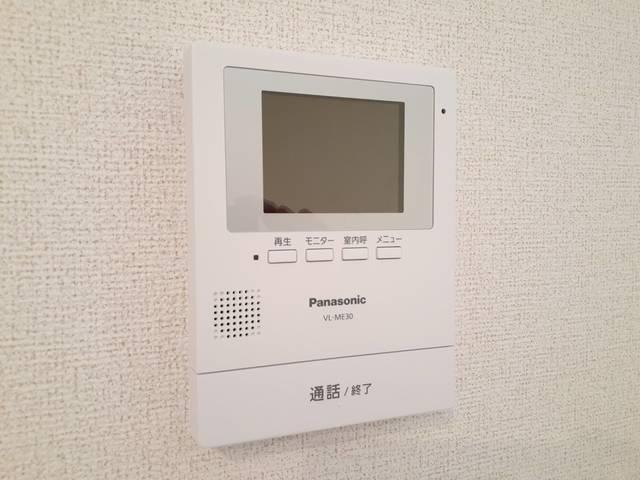デーア（204） 設備
