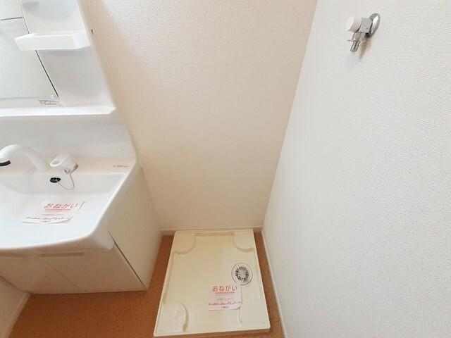 デーア（204） 設備