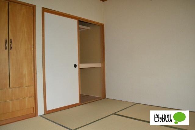 コーポ松ノ木（202） その他部屋・スペース