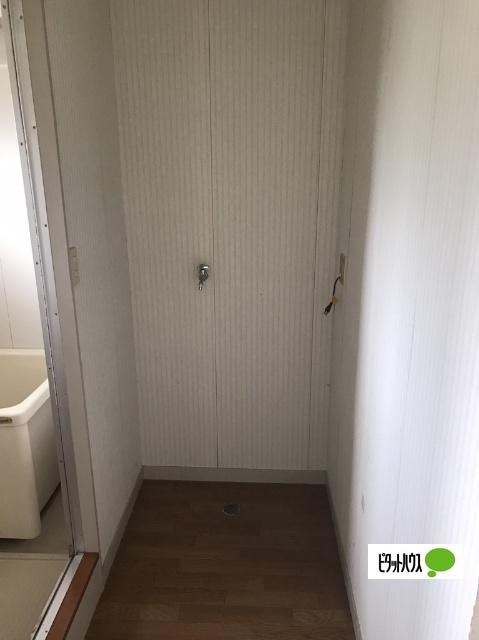 ニュータウンハイツ（103） 部屋画像