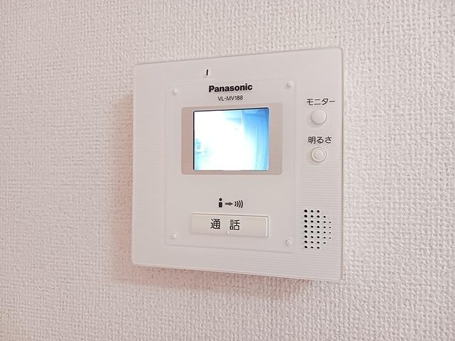 ジェルメＳＡＫＡＩＳＯＵＴＨ（203） 設備