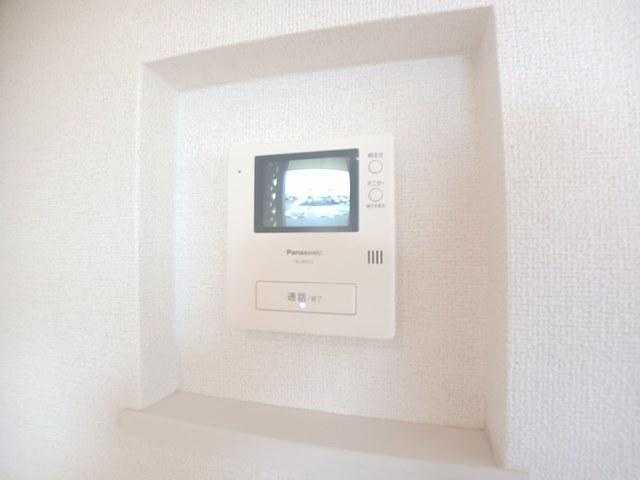 サニーレジデンスⅦ（204） 設備