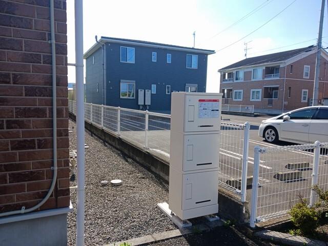 ヴェルタウンＢ（104） その他部屋・スペース