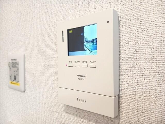 Ｏｎｅ　Ｔｈｏｕｓａｎｄ　Ⅰ（202） 設備