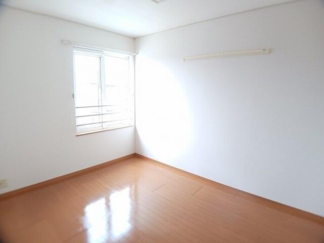 ディアコート川崎（202） 室内