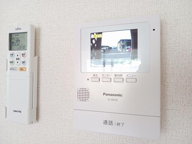 ディアコート川崎（202） 設備