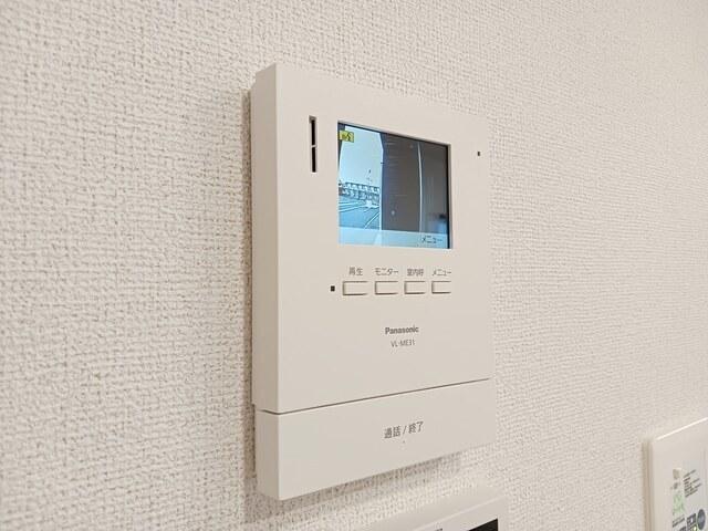 ノース圓　はる（104） 設備