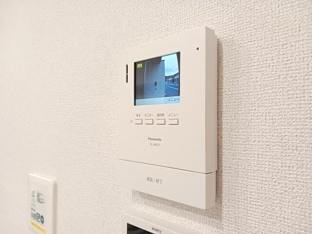 ノース圓　はる（103） 設備