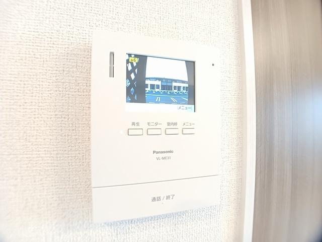 ノース圓　しお（204） 設備