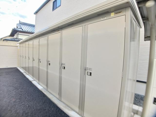ノース圓　しお（204） その他部屋・スペース