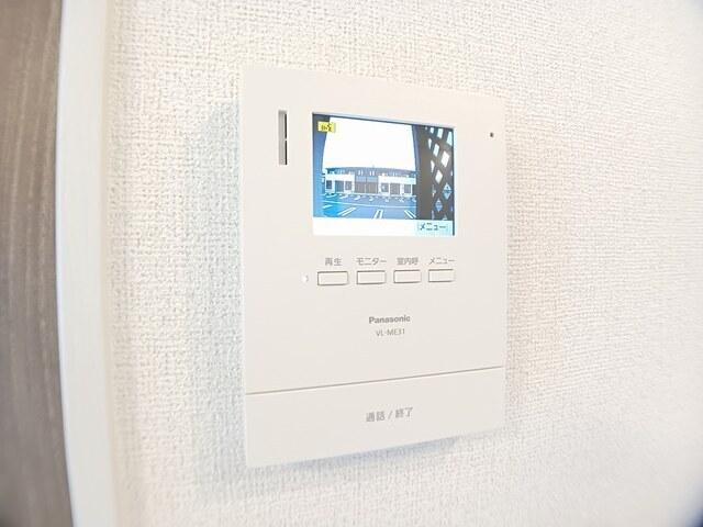 ノース圓　しお（202） 設備
