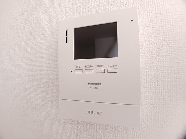 ノース圓　なな（104） 設備