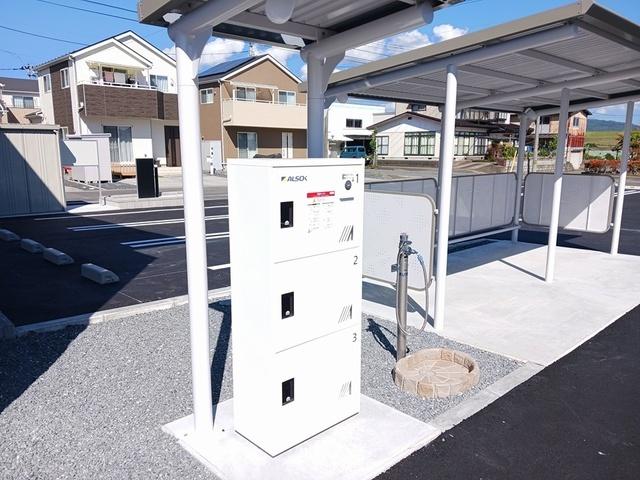 ノース圓　なな（104） その他部屋・スペース