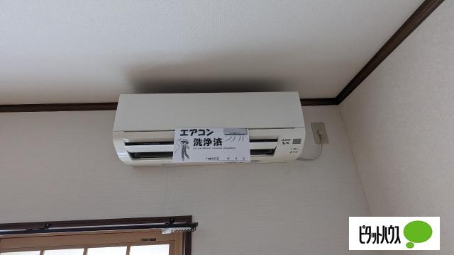 ニューファン（ゼロ賃貸）（105） 部屋画像