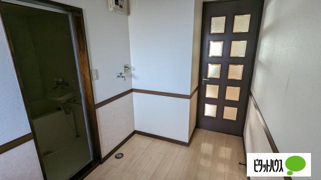 ニューファン（ゼロ賃貸）（105） その他部屋・スペース