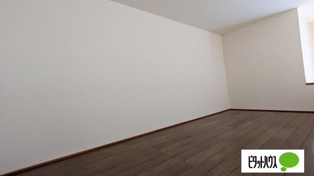 コーエーハイツ白崎（205） 部屋画像