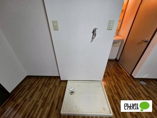 プラム一関B（202） 部屋画像