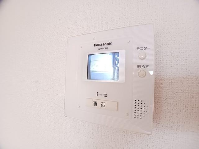 エスポワールＡ（201） その他部屋・スペース