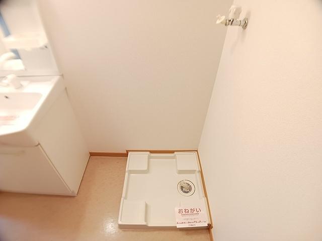 エスポワールＡ（201） 設備