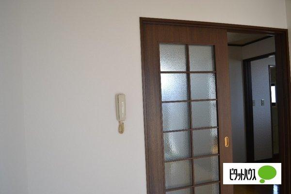 ヴェルテ末広（103） 部屋画像