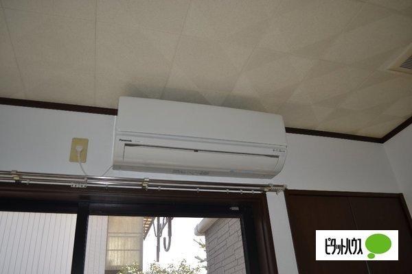 ヴェルテ末広（103） 部屋画像
