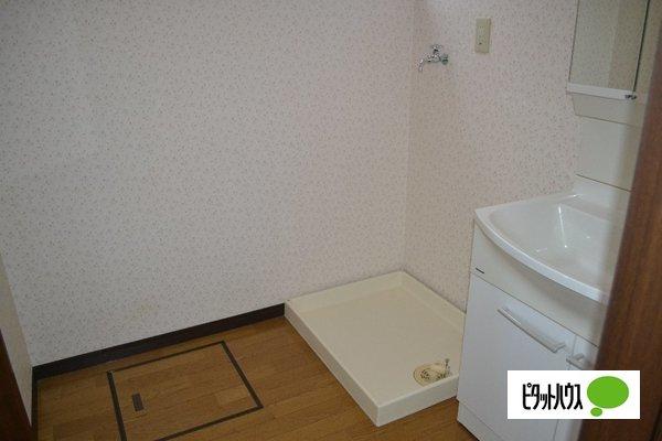 ヴェルテ末広（103） 部屋画像