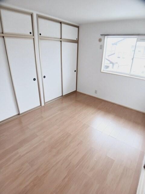 フランボワーズ（202） 室内