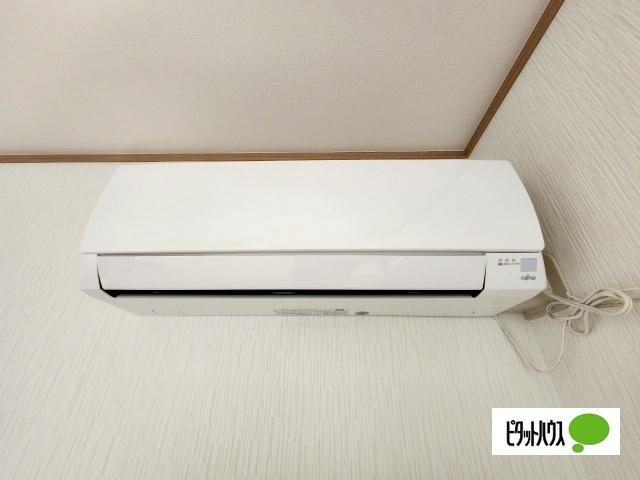 アーバンハイム（2-D） 部屋画像