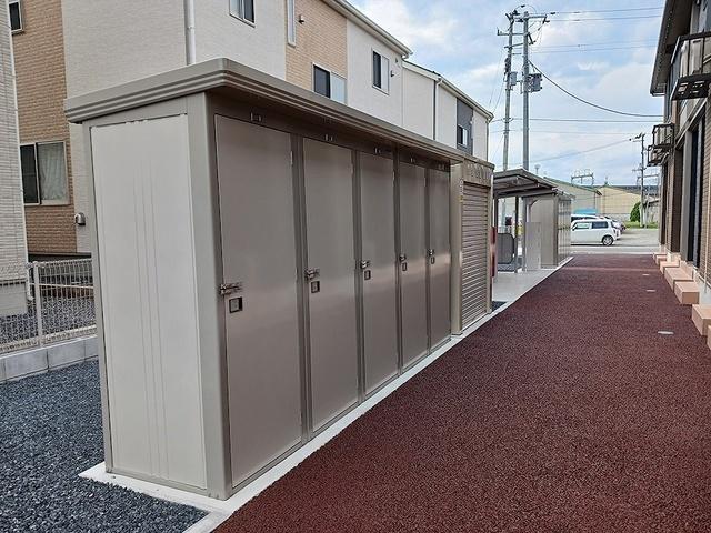 エテルノクオーレ（202） その他部屋・スペース