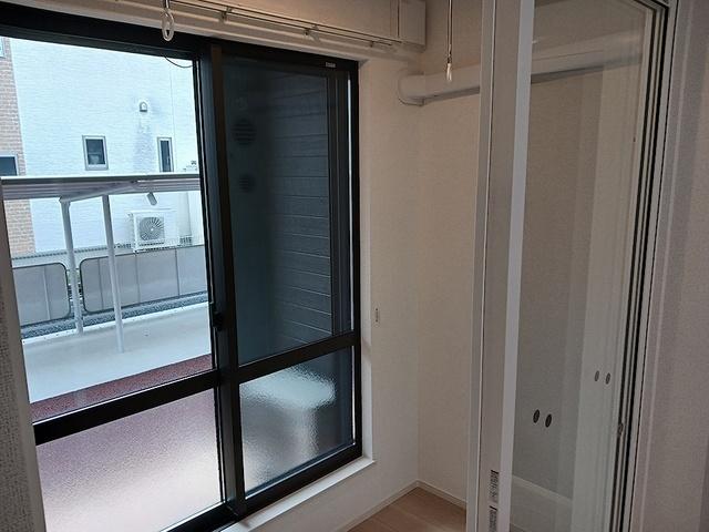 エテルノクオーレ（105） 玄関