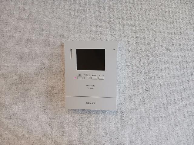 エテルノクオーレ（102） 設備