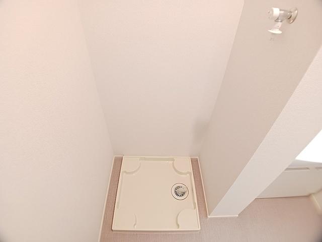 コンフィ（103） 収納