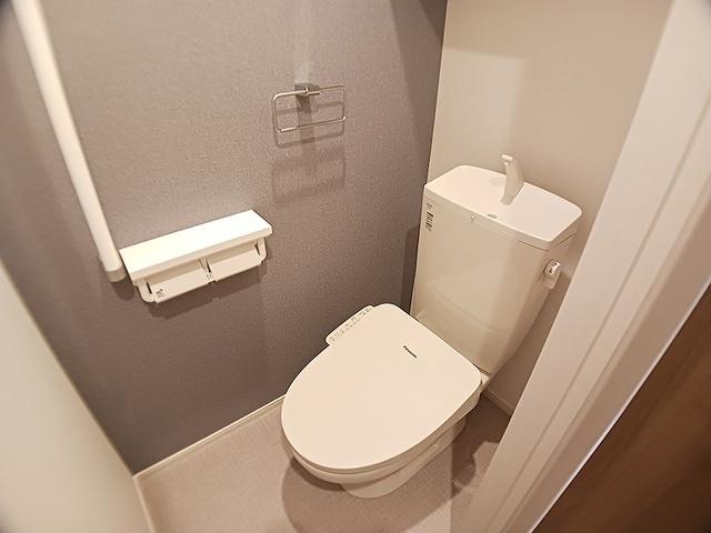コンフィ（102） 収納