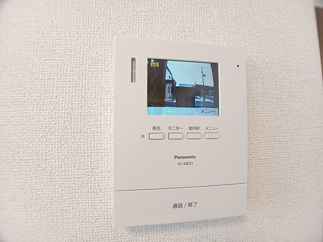 コンフィ（102） その他部屋・スペース