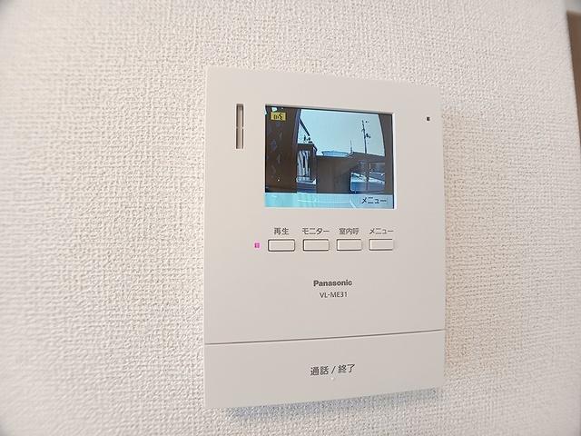 コンフィ（101） その他部屋・スペース