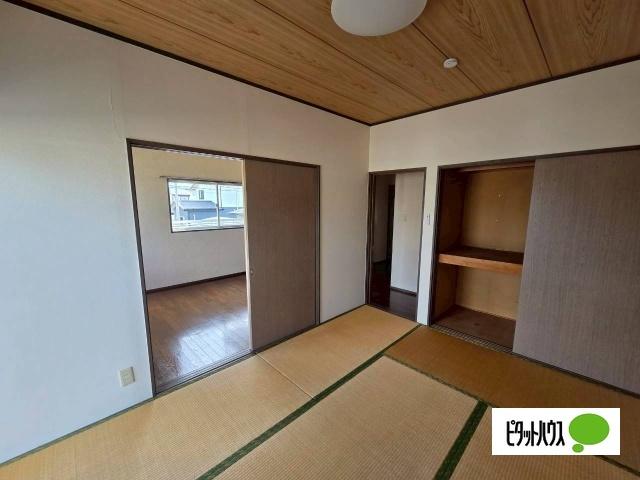 一関市山目アパート その他部屋・スペース