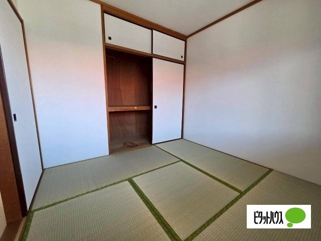 シティハイムヨシダ（203） 部屋画像