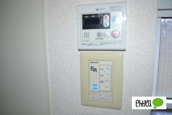 メゾン・ド・エスポワールB棟（103） 部屋画像