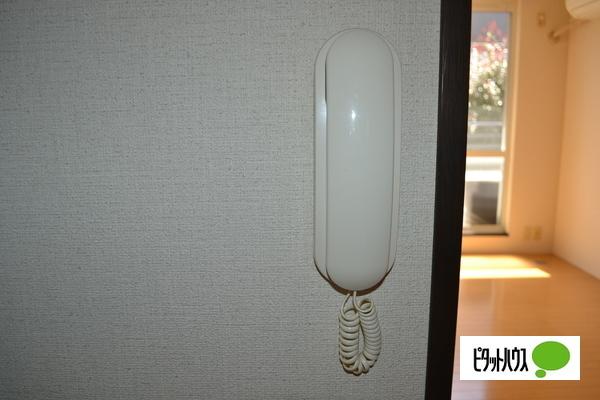 メゾン・ド・エスポワールB棟（103） 部屋画像