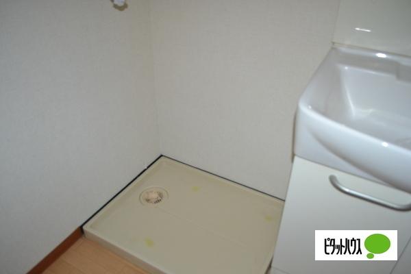 メゾン・ド・エスポワールB棟（103） 部屋画像