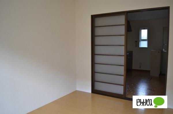 メゾン・ド・エスポワールB棟（103） その他部屋・スペース