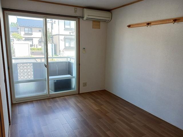 ガーデンシティ桜町Ｅ棟（103） 室内
