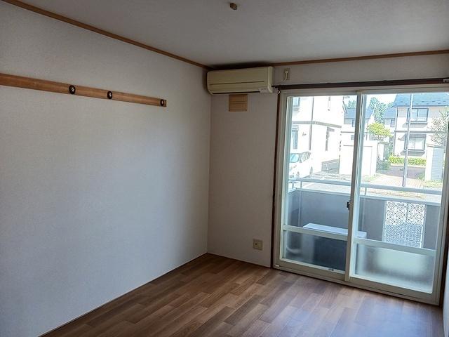 ガーデンシティ桜町Ｅ棟（102） 室内