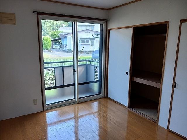 ガーデンシティ桜町Ｄ棟（101） 室内